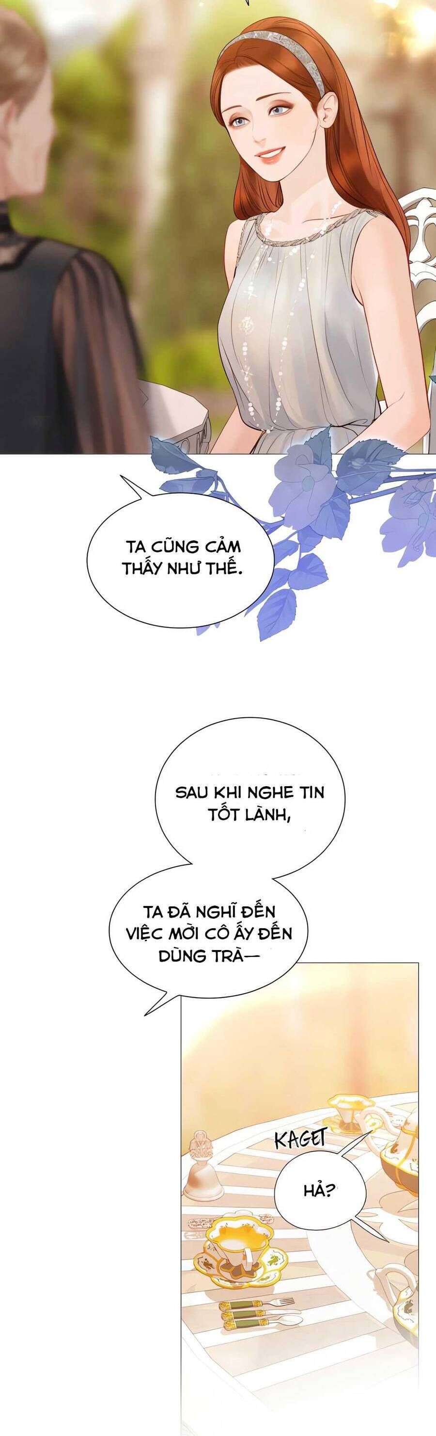 Hãy Khóc Và Cầu Nguyện Đi - Chapter 45 - truyendanghot.com