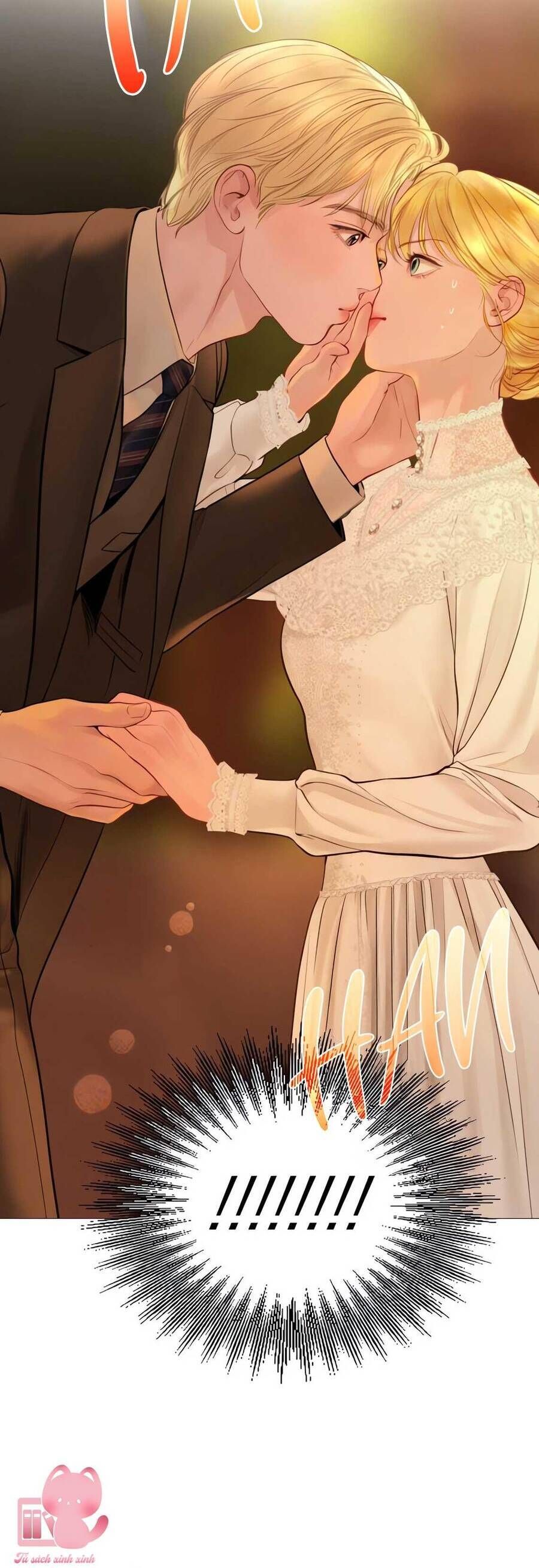 Hãy Khóc Và Cầu Nguyện Đi - Chapter 45 - truyendanghot.com