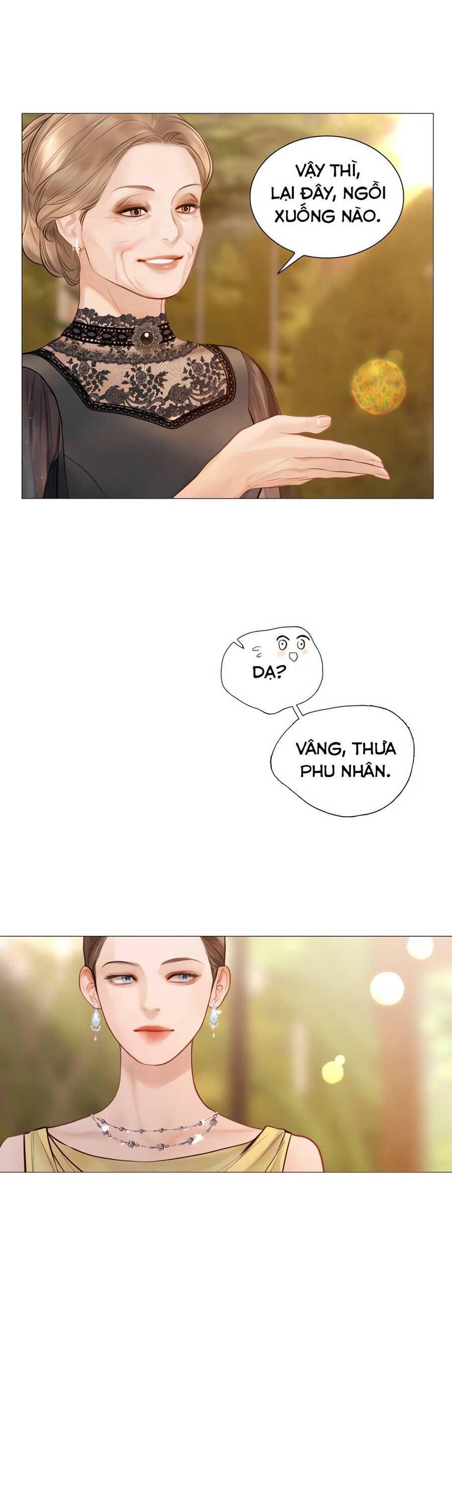 Hãy Khóc Và Cầu Nguyện Đi - Chapter 45 - truyendanghot.com