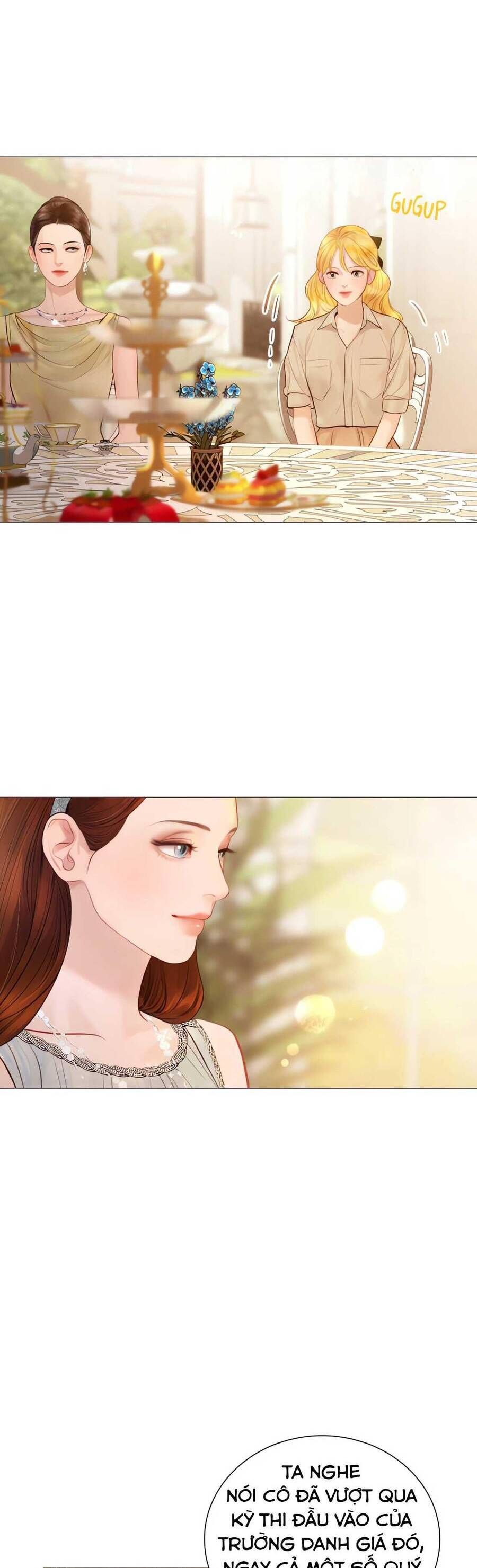 Hãy Khóc Và Cầu Nguyện Đi - Chapter 45 - truyendanghot.com