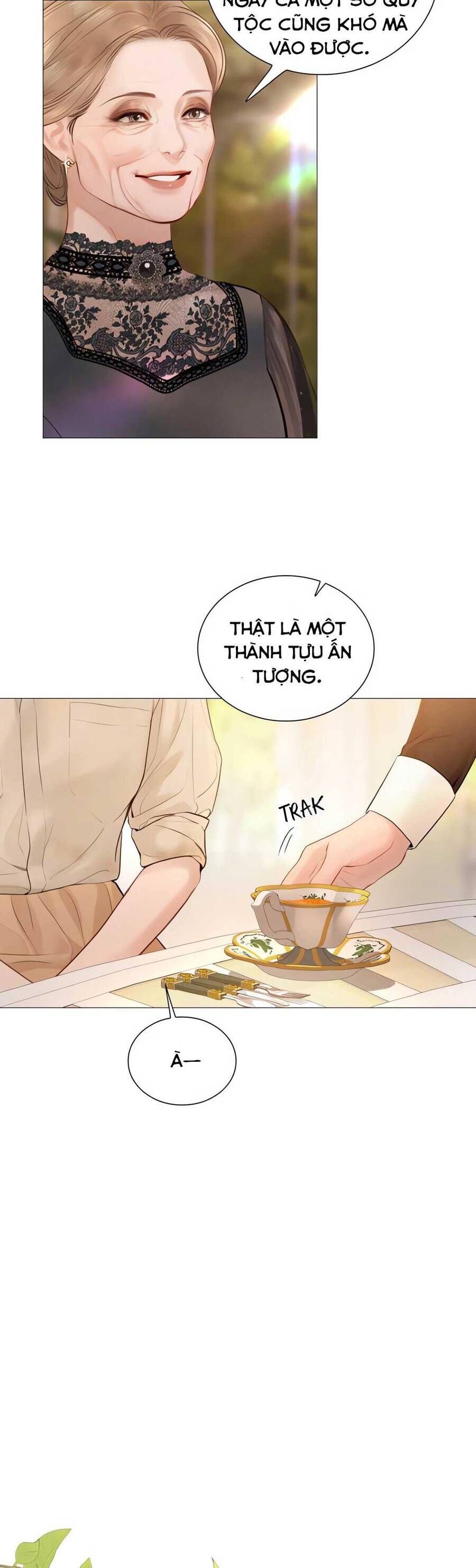 Hãy Khóc Và Cầu Nguyện Đi - Chapter 45 - truyendanghot.com
