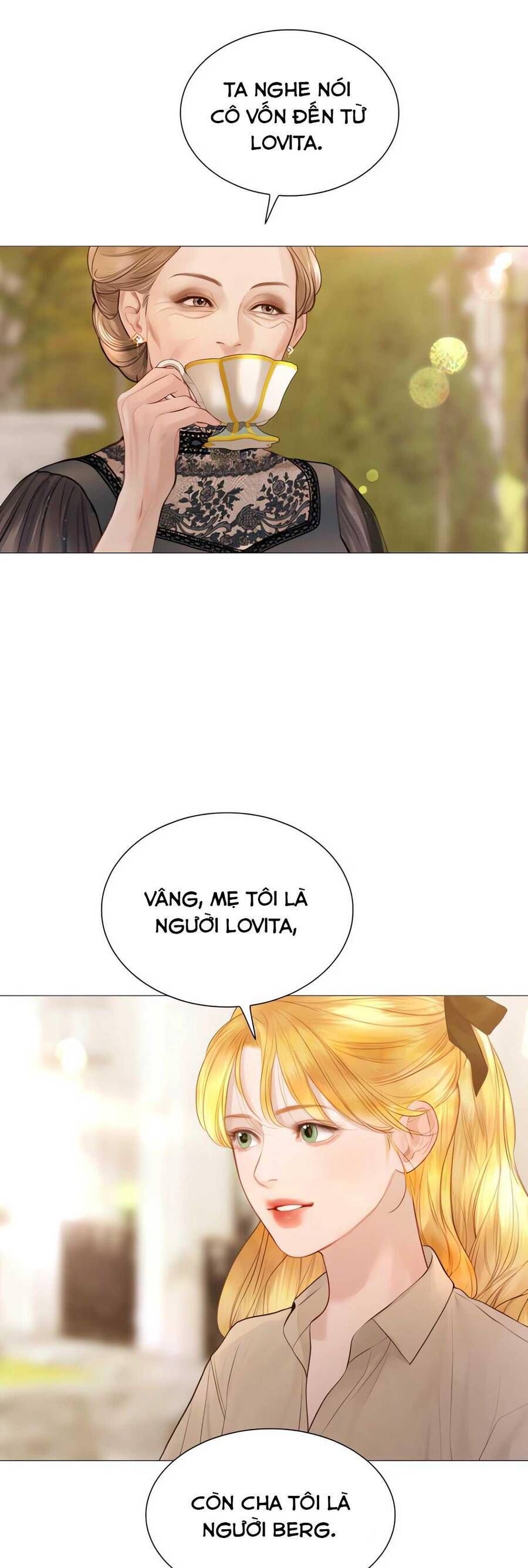 Hãy Khóc Và Cầu Nguyện Đi - Chapter 45 - truyendanghot.com