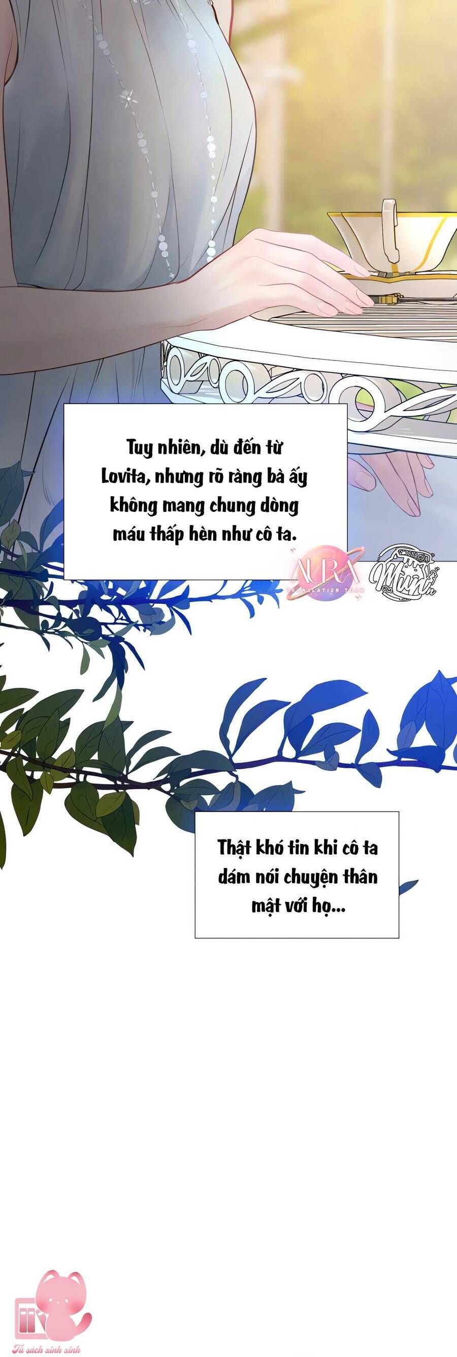 Hãy Khóc Và Cầu Nguyện Đi - Chapter 45 - truyendanghot.com