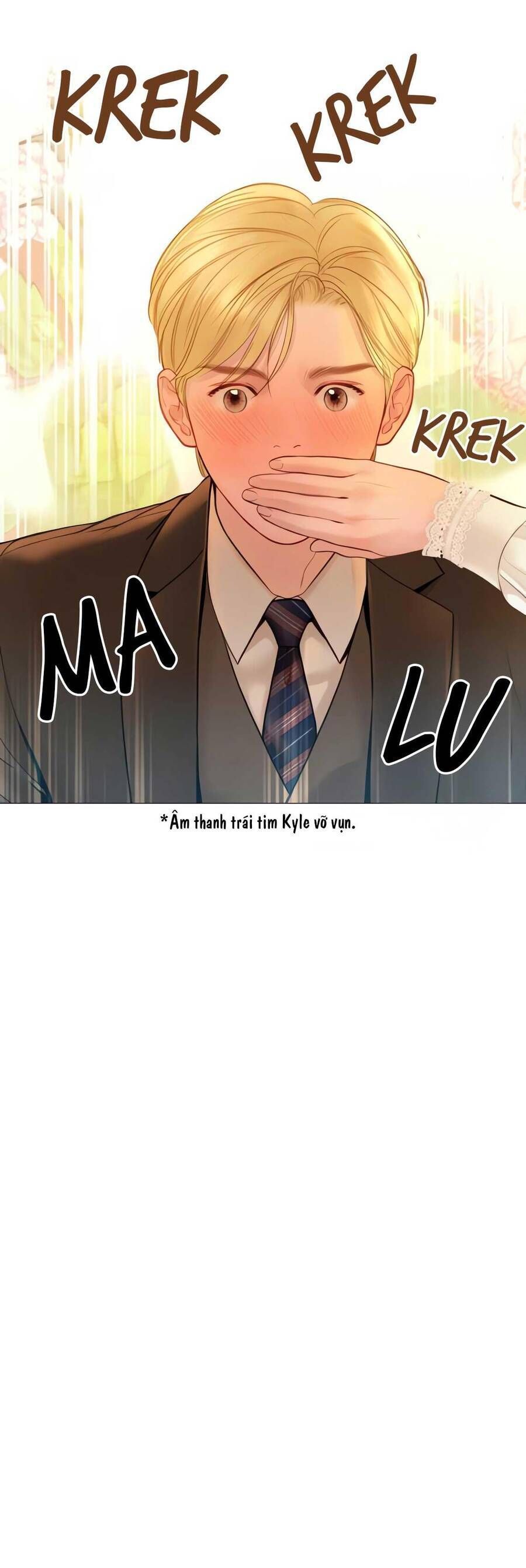 Hãy Khóc Và Cầu Nguyện Đi - Chapter 45 - truyendanghot.com