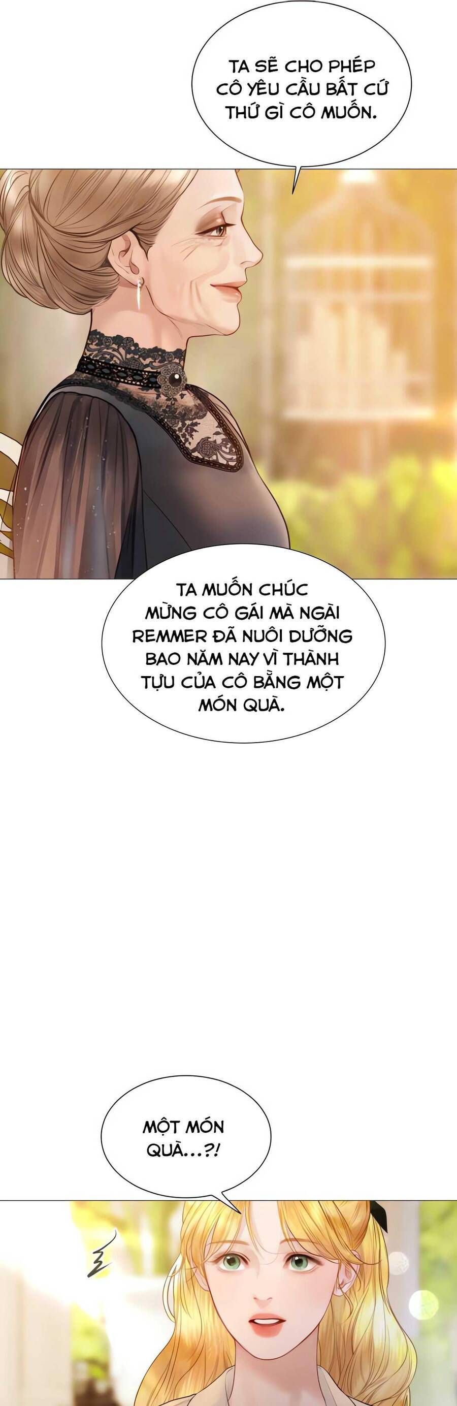 Hãy Khóc Và Cầu Nguyện Đi - Chapter 45 - truyendanghot.com