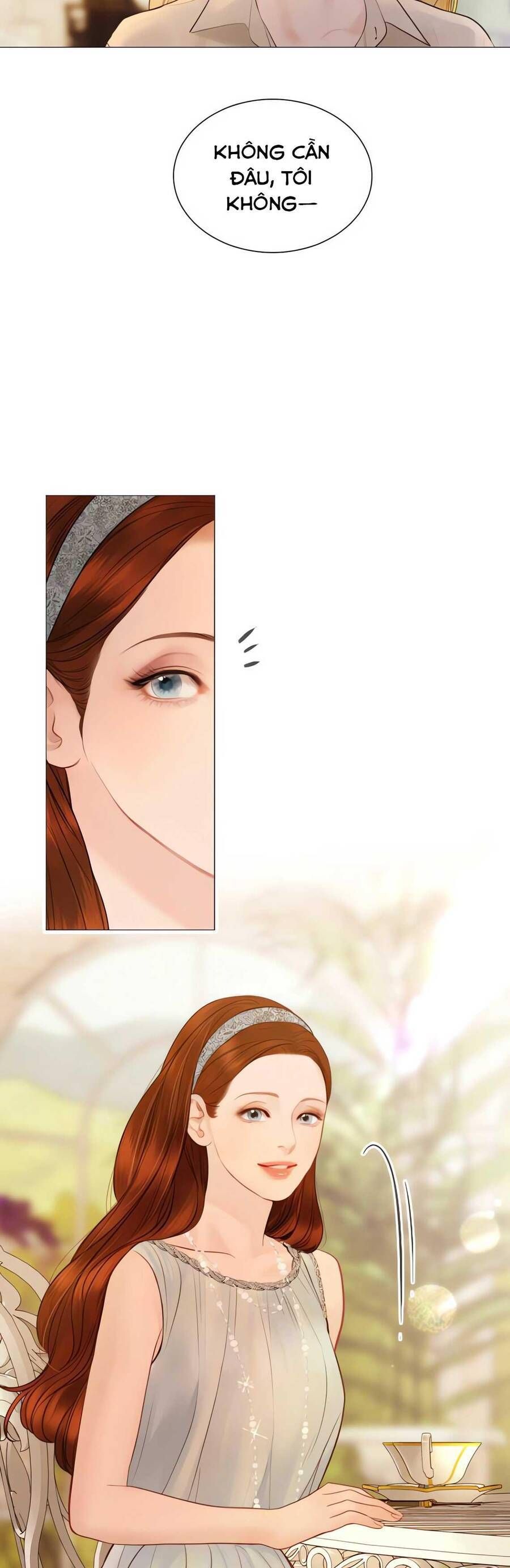 Hãy Khóc Và Cầu Nguyện Đi - Chapter 45 - truyendanghot.com