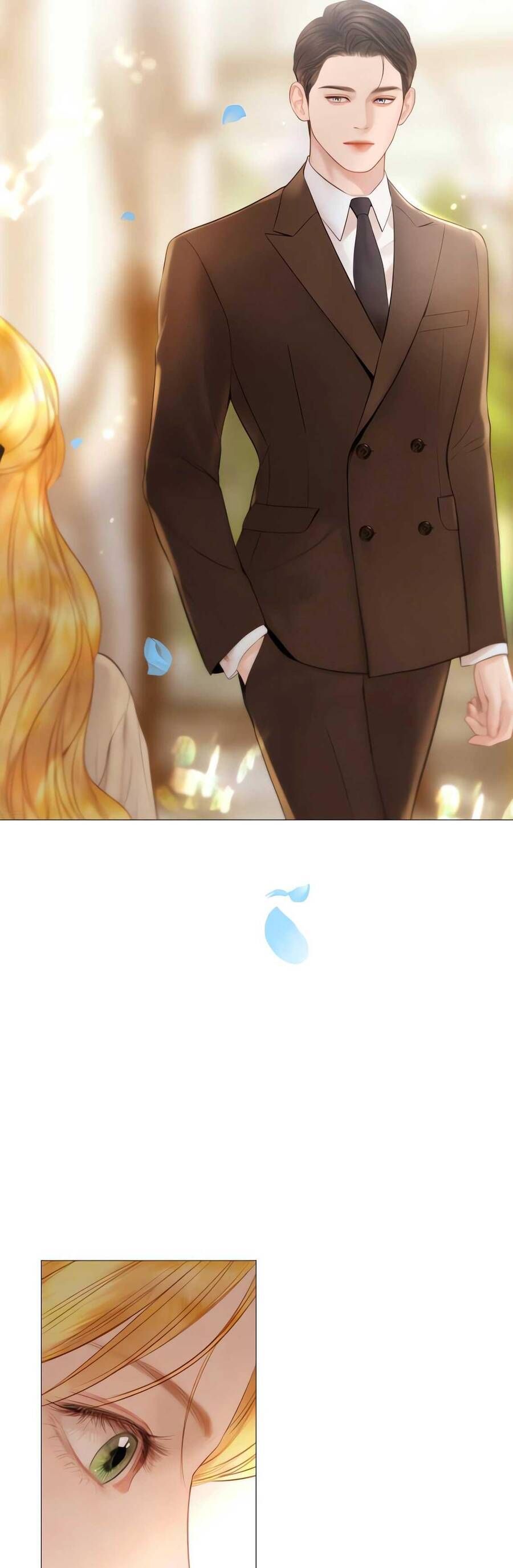 Hãy Khóc Và Cầu Nguyện Đi - Chapter 45 - truyendanghot.com