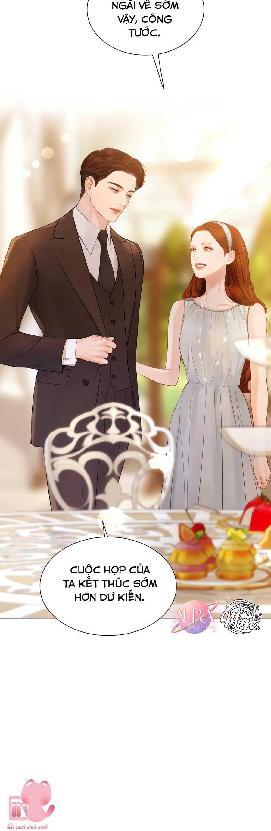 Hãy Khóc Và Cầu Nguyện Đi - Chapter 45 - truyendanghot.com