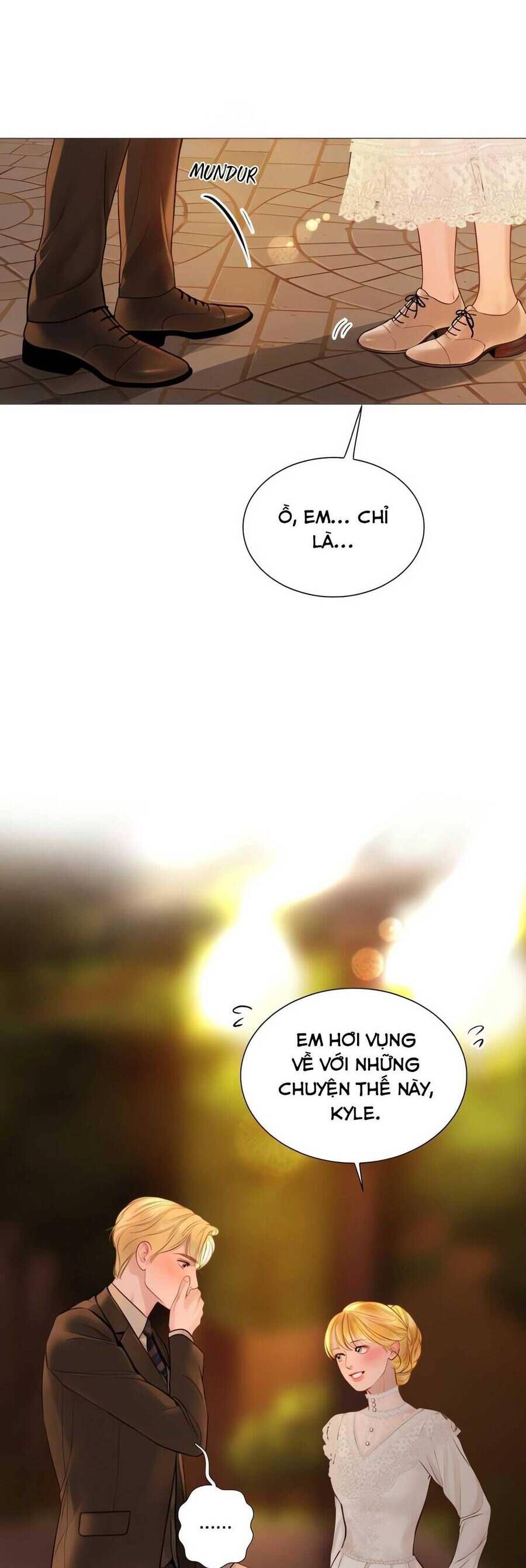 Hãy Khóc Và Cầu Nguyện Đi - Chapter 45 - truyendanghot.com