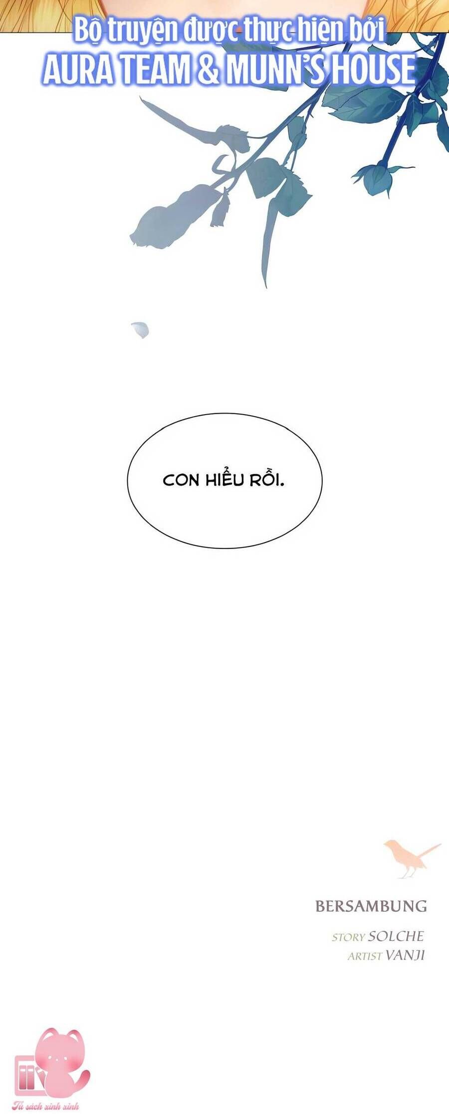 Hãy Khóc Và Cầu Nguyện Đi - Chapter 45 - truyendanghot.com