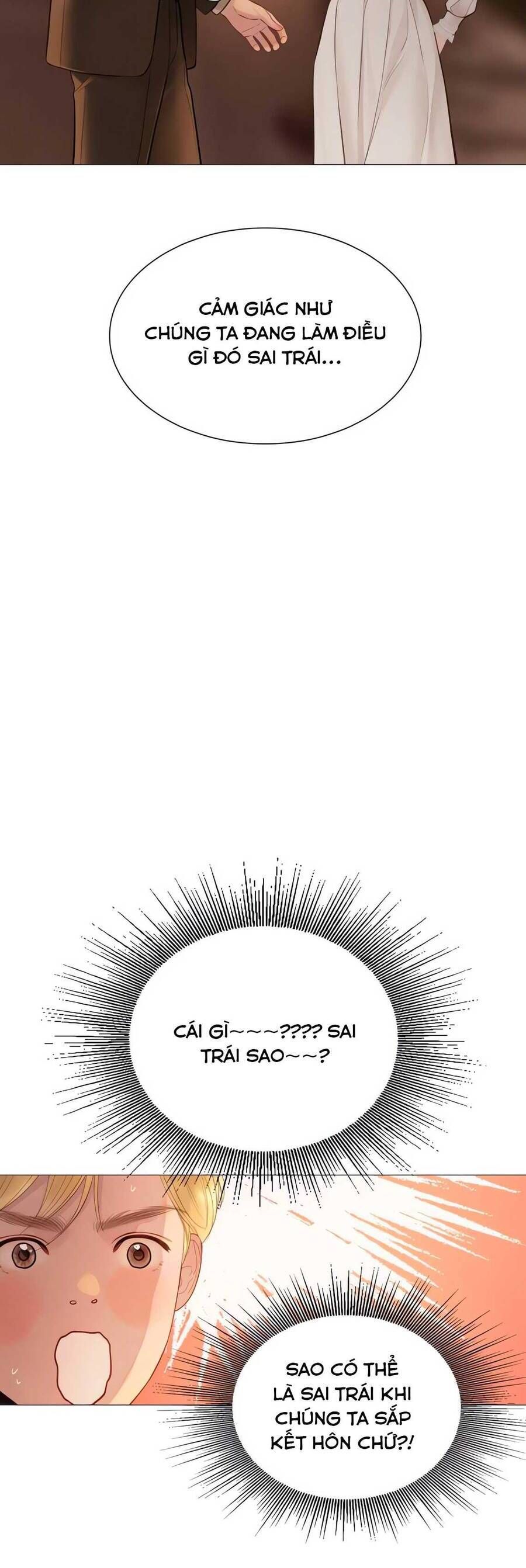 Hãy Khóc Và Cầu Nguyện Đi - Chapter 45 - truyendanghot.com