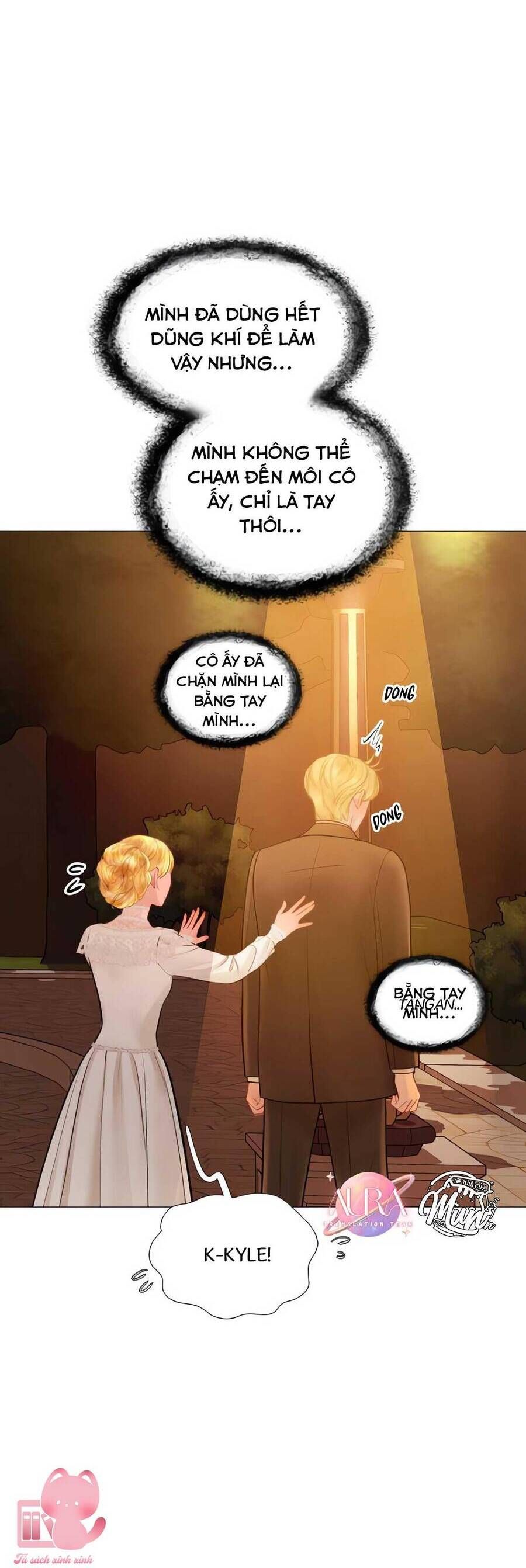Hãy Khóc Và Cầu Nguyện Đi - Chapter 45 - truyendanghot.com