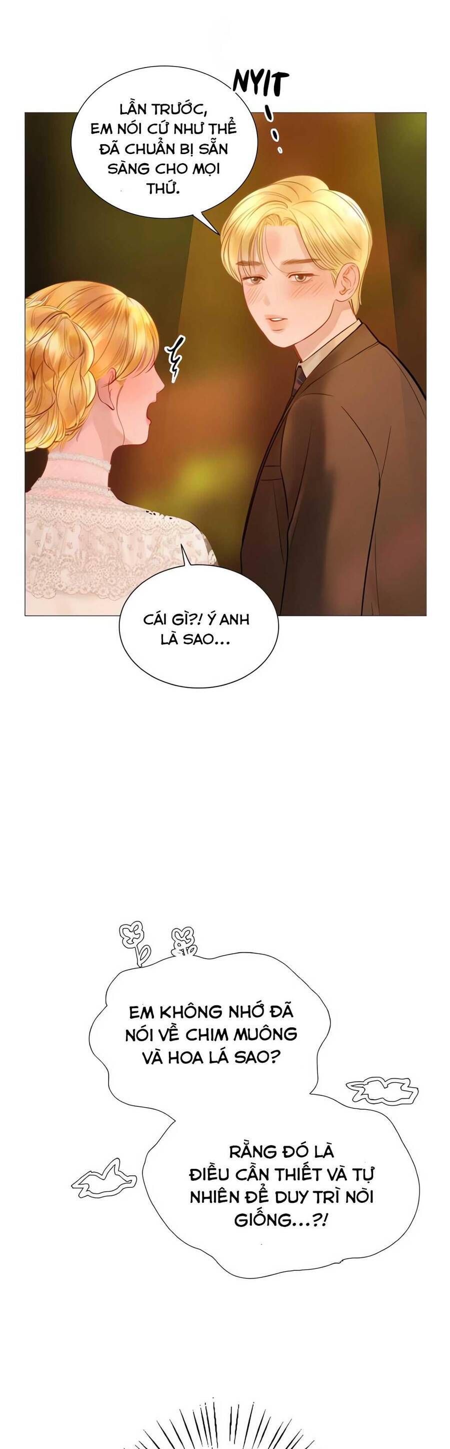 Hãy Khóc Và Cầu Nguyện Đi - Chapter 45 - truyendanghot.com