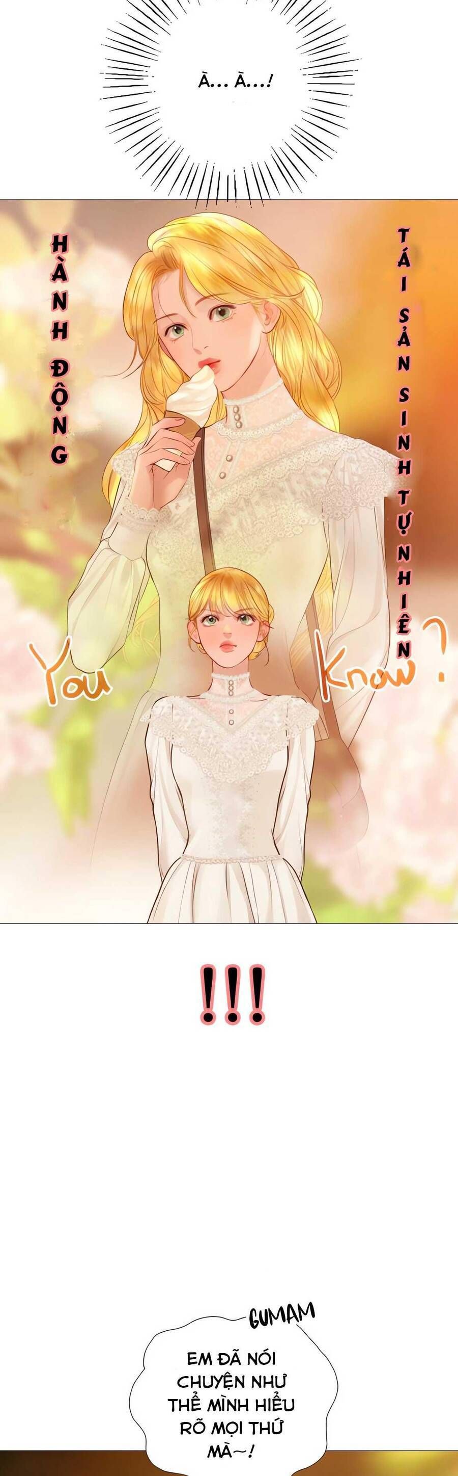 Hãy Khóc Và Cầu Nguyện Đi - Chapter 45 - truyendanghot.com