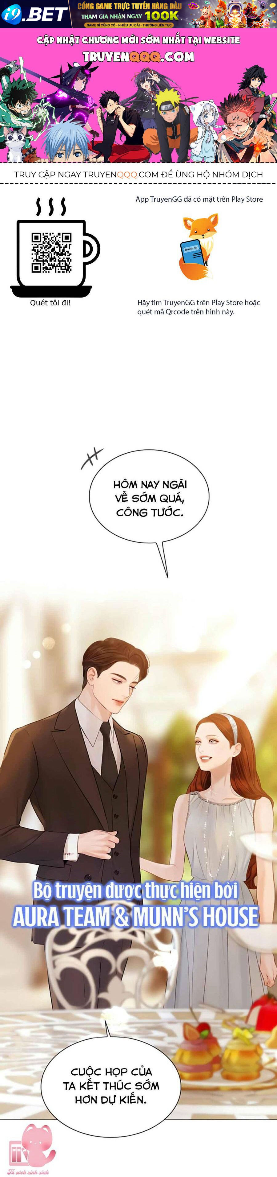 Hãy Khóc Và Cầu Nguyện Đi - Chapter 46 - truyendanghot.com