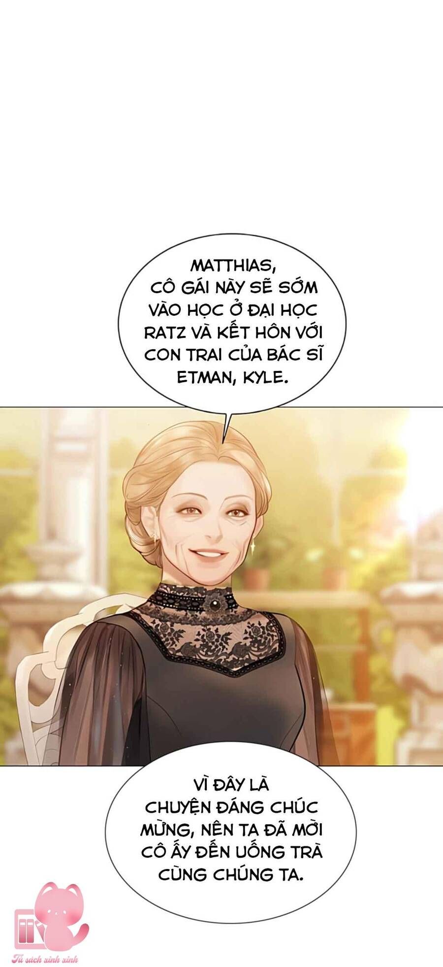 Hãy Khóc Và Cầu Nguyện Đi - Chapter 46 - truyendanghot.com