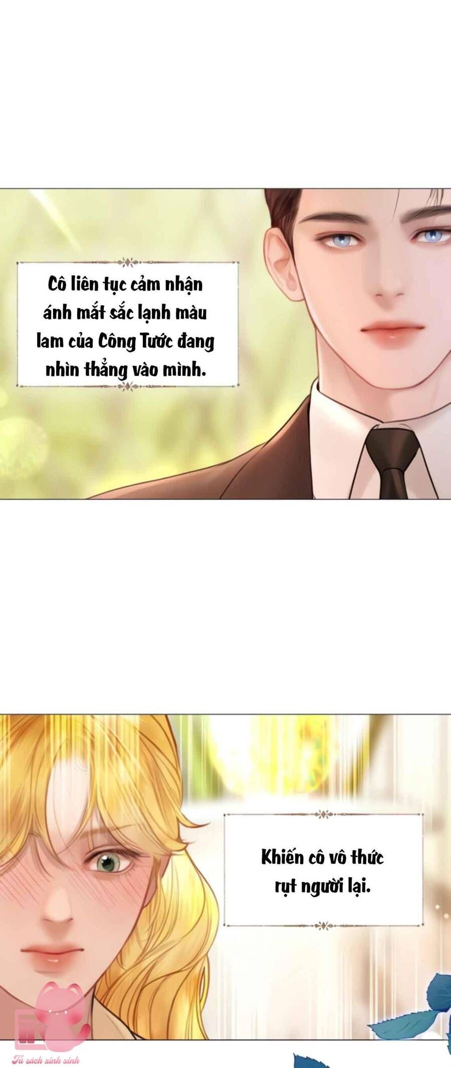 Hãy Khóc Và Cầu Nguyện Đi - Chapter 46 - truyendanghot.com