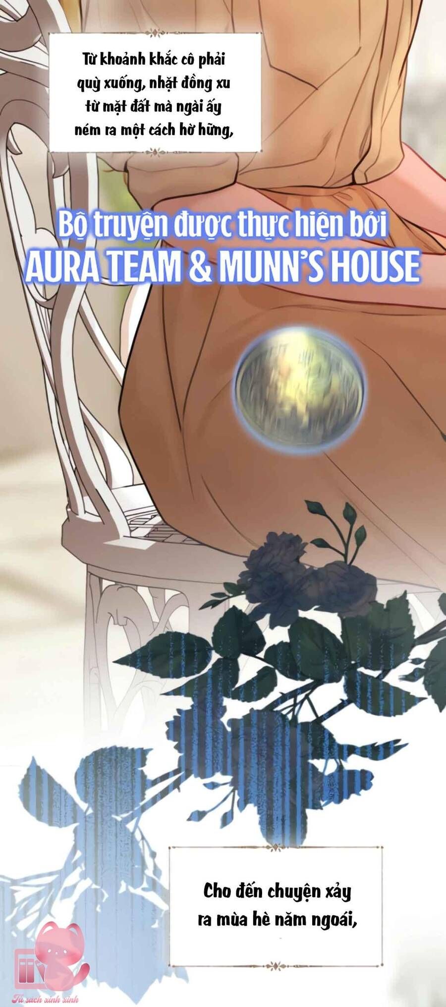 Hãy Khóc Và Cầu Nguyện Đi - Chapter 46 - truyendanghot.com