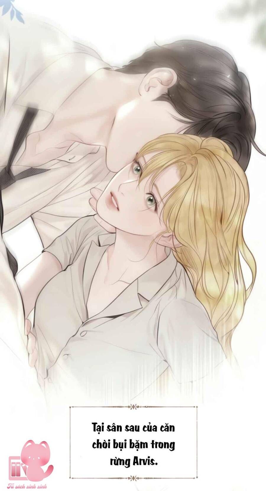 Hãy Khóc Và Cầu Nguyện Đi - Chapter 46 - truyendanghot.com