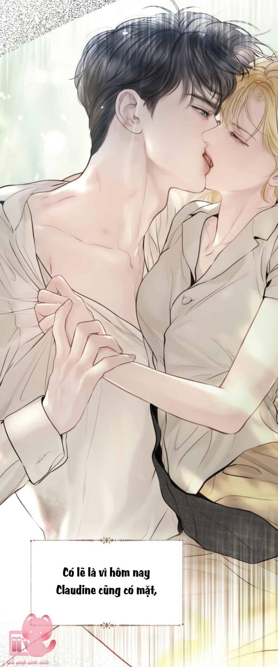 Hãy Khóc Và Cầu Nguyện Đi - Chapter 46 - truyendanghot.com