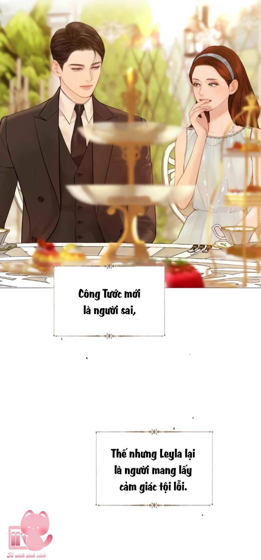 Hãy Khóc Và Cầu Nguyện Đi - Chapter 46 - truyendanghot.com