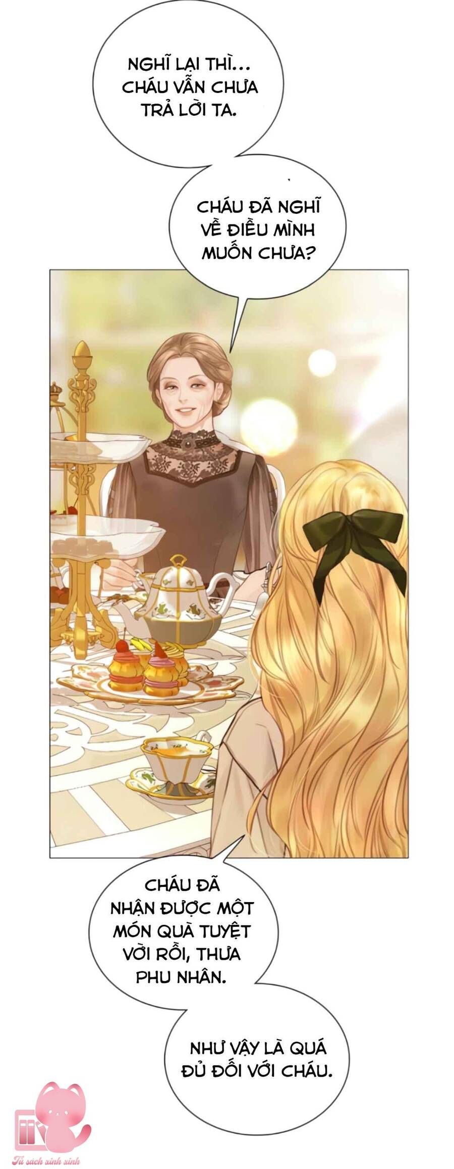 Hãy Khóc Và Cầu Nguyện Đi - Chapter 46 - truyendanghot.com