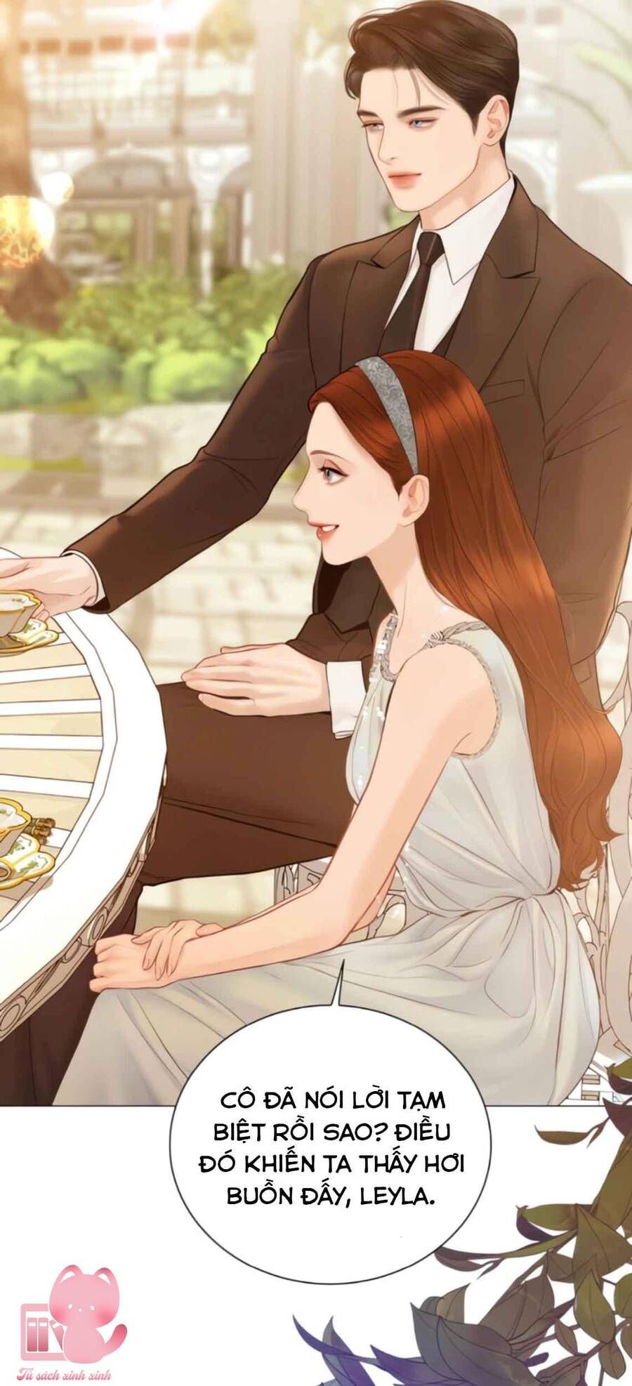 Hãy Khóc Và Cầu Nguyện Đi - Chapter 46 - truyendanghot.com