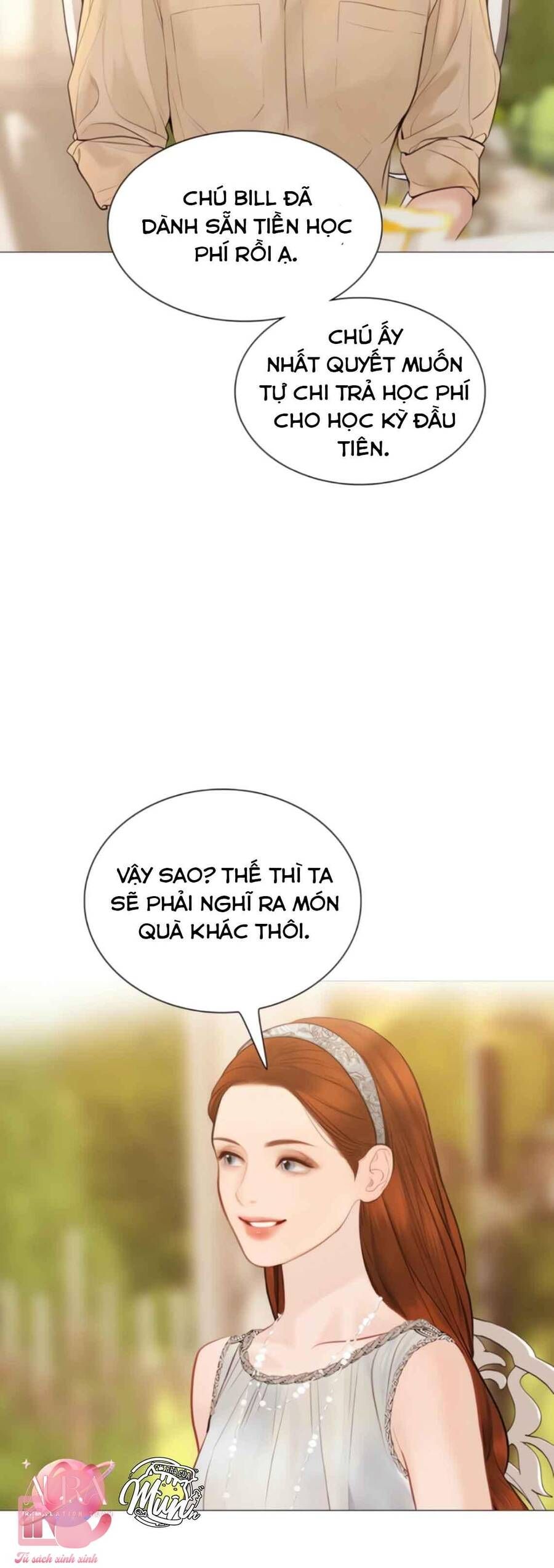 Hãy Khóc Và Cầu Nguyện Đi - Chapter 46 - truyendanghot.com