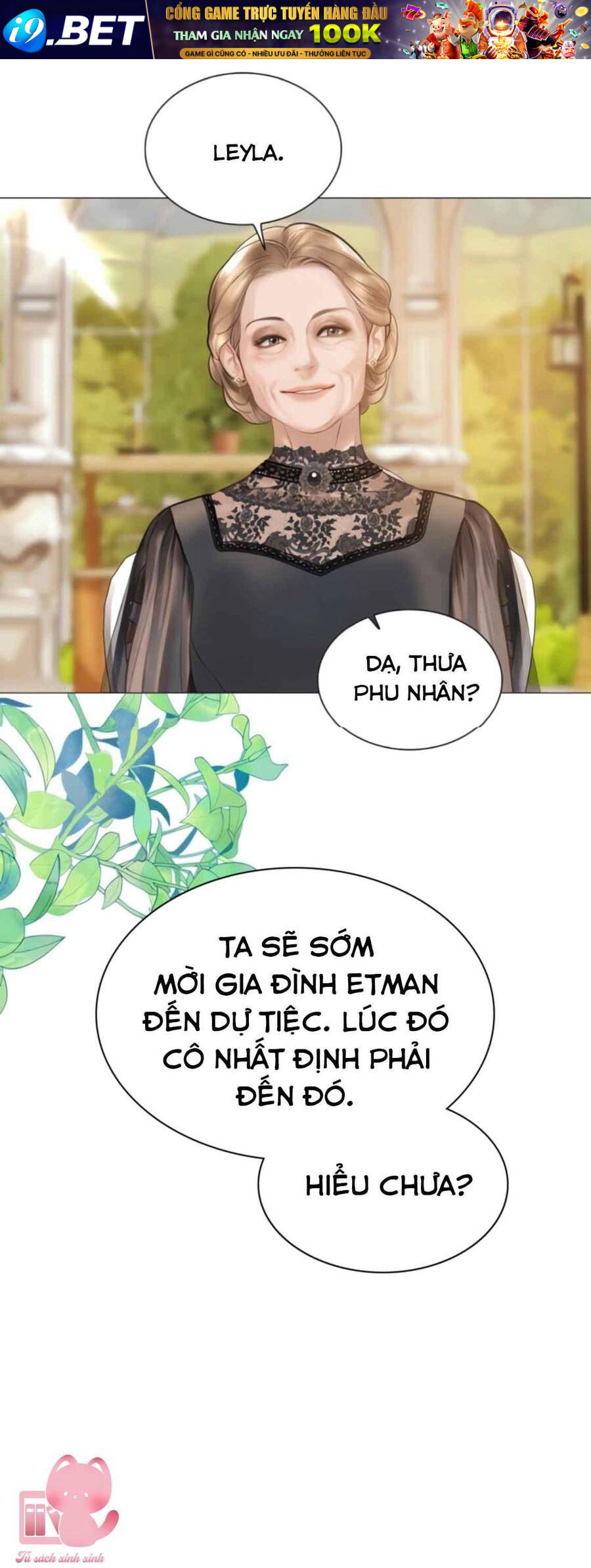 Hãy Khóc Và Cầu Nguyện Đi - Chapter 46 - truyendanghot.com