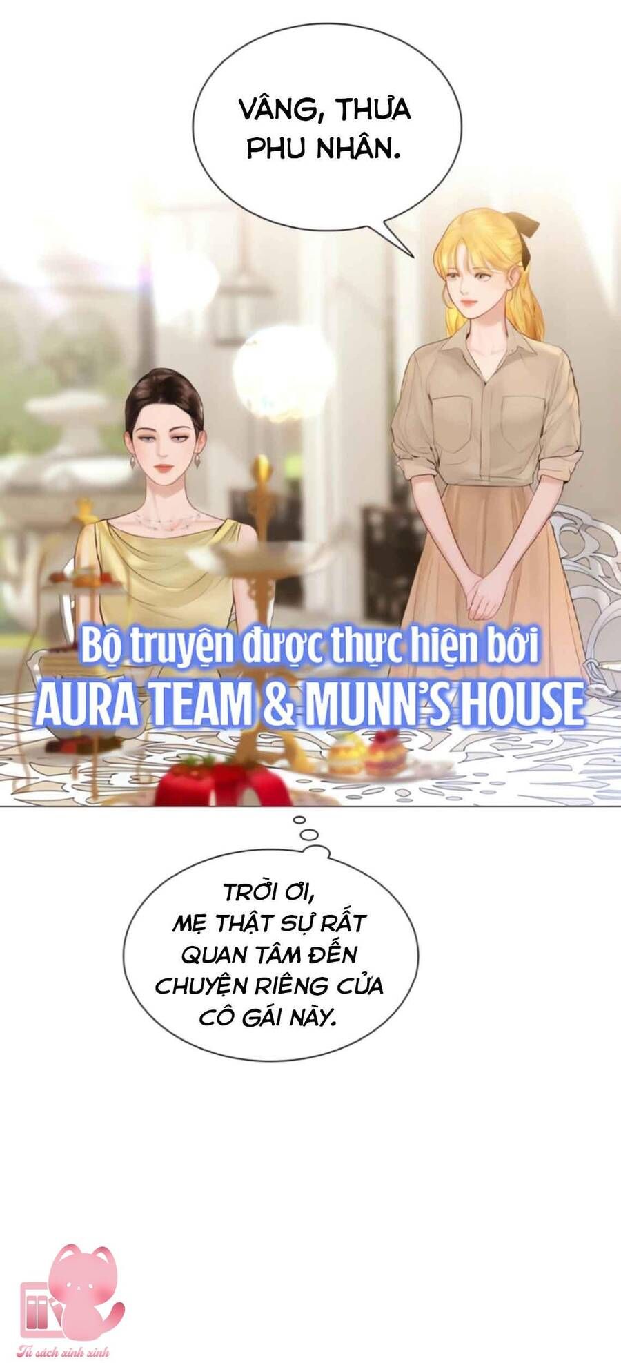 Hãy Khóc Và Cầu Nguyện Đi - Chapter 46 - truyendanghot.com