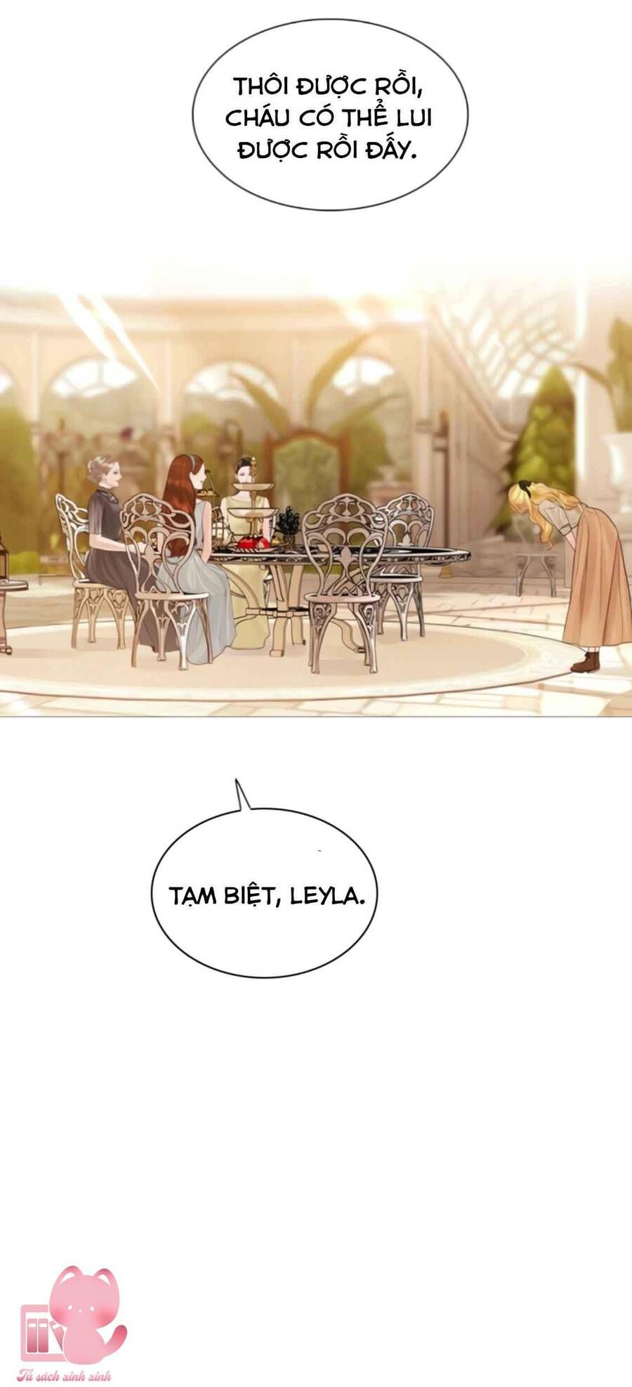 Hãy Khóc Và Cầu Nguyện Đi - Chapter 46 - truyendanghot.com