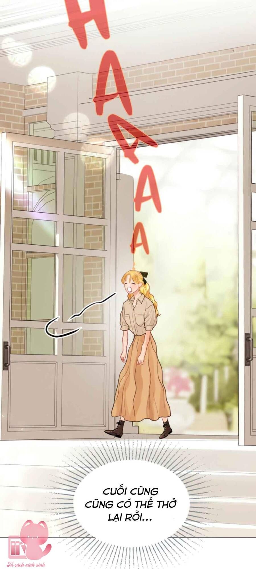 Hãy Khóc Và Cầu Nguyện Đi - Chapter 46 - truyendanghot.com