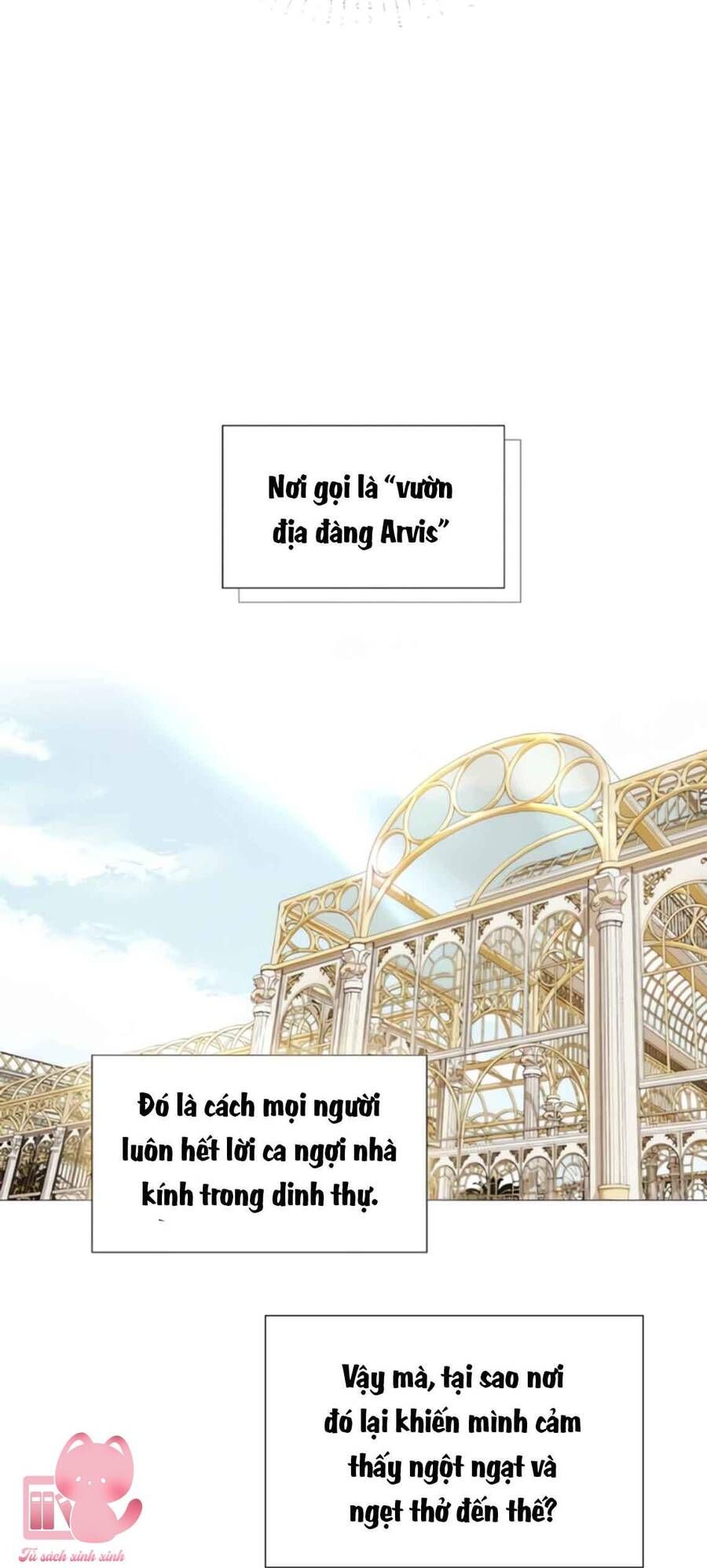 Hãy Khóc Và Cầu Nguyện Đi - Chapter 46 - truyendanghot.com