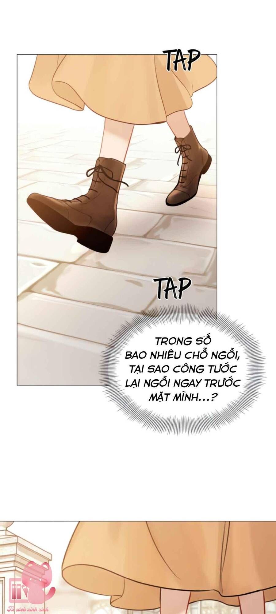 Hãy Khóc Và Cầu Nguyện Đi - Chapter 46 - truyendanghot.com