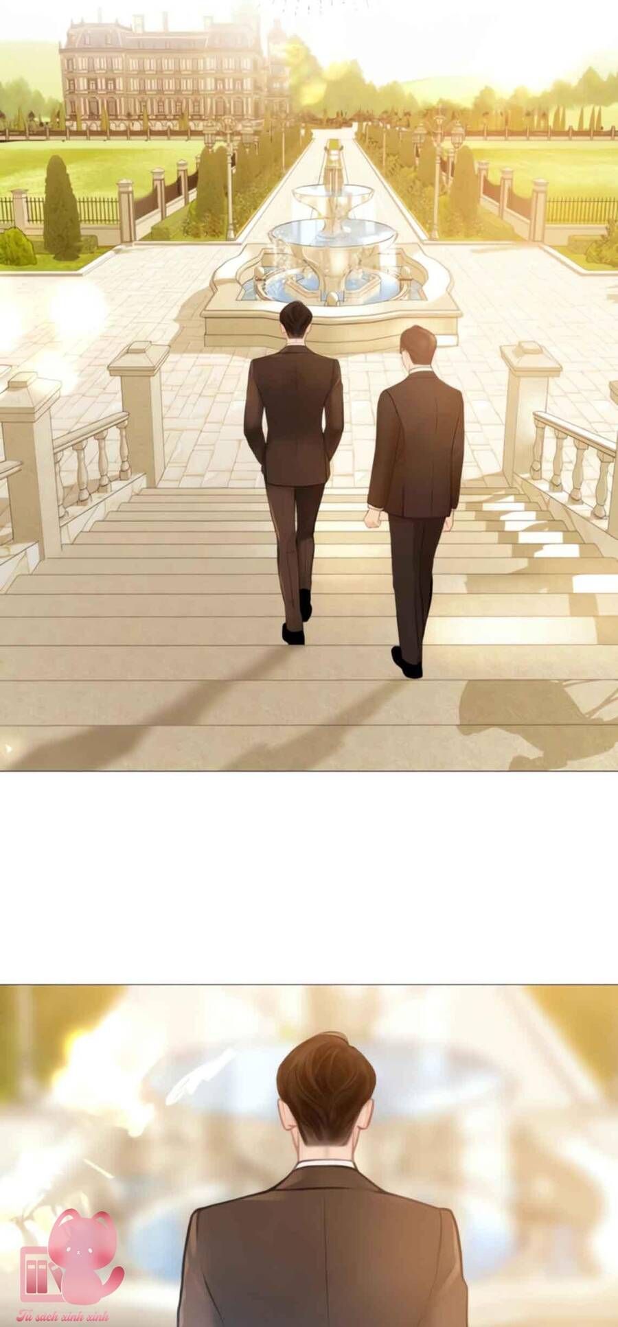 Hãy Khóc Và Cầu Nguyện Đi - Chapter 46 - truyendanghot.com