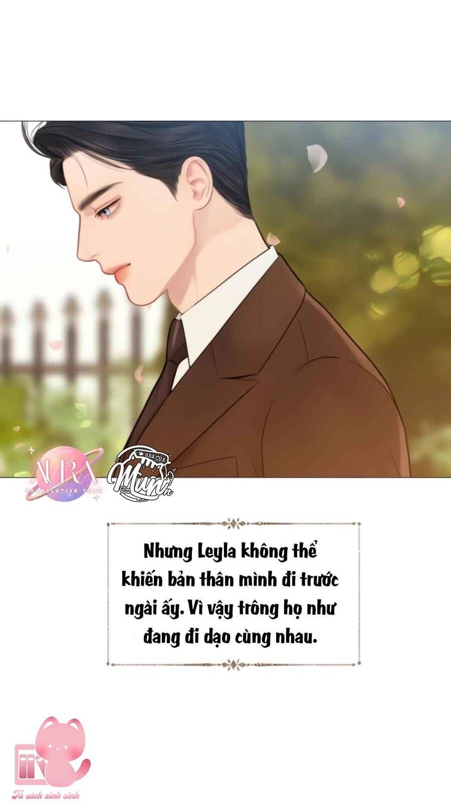 Hãy Khóc Và Cầu Nguyện Đi - Chapter 46 - truyendanghot.com