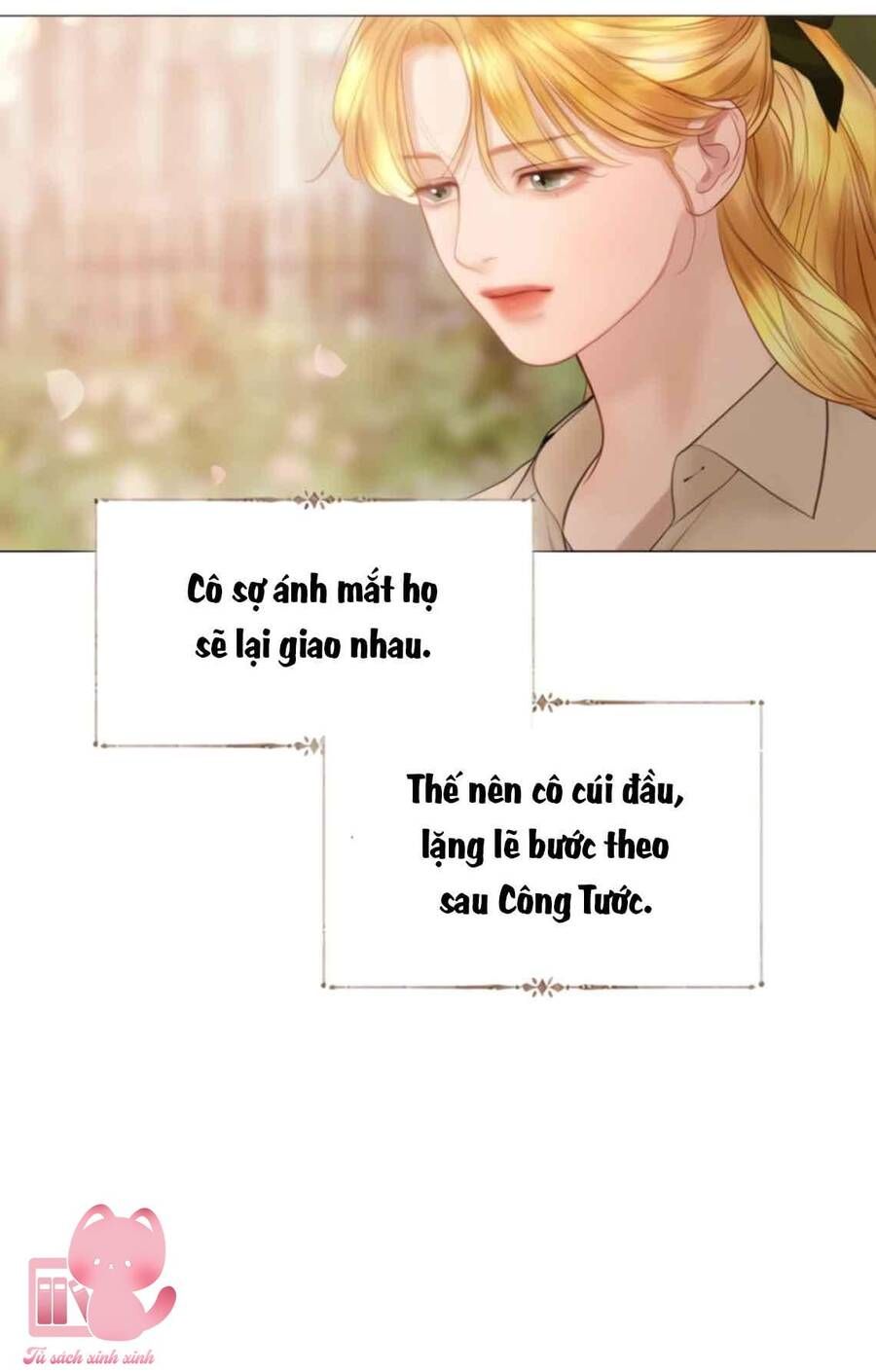 Hãy Khóc Và Cầu Nguyện Đi - Chapter 46 - truyendanghot.com