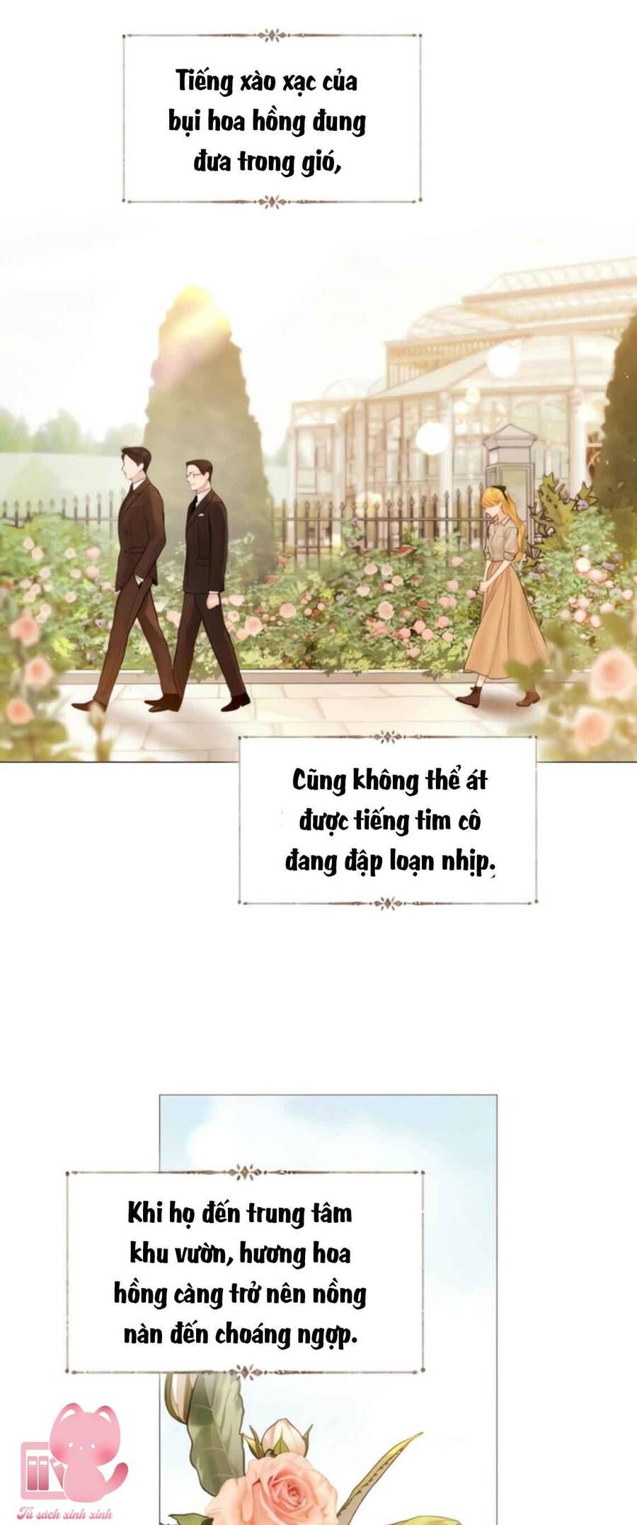 Hãy Khóc Và Cầu Nguyện Đi - Chapter 46 - truyendanghot.com