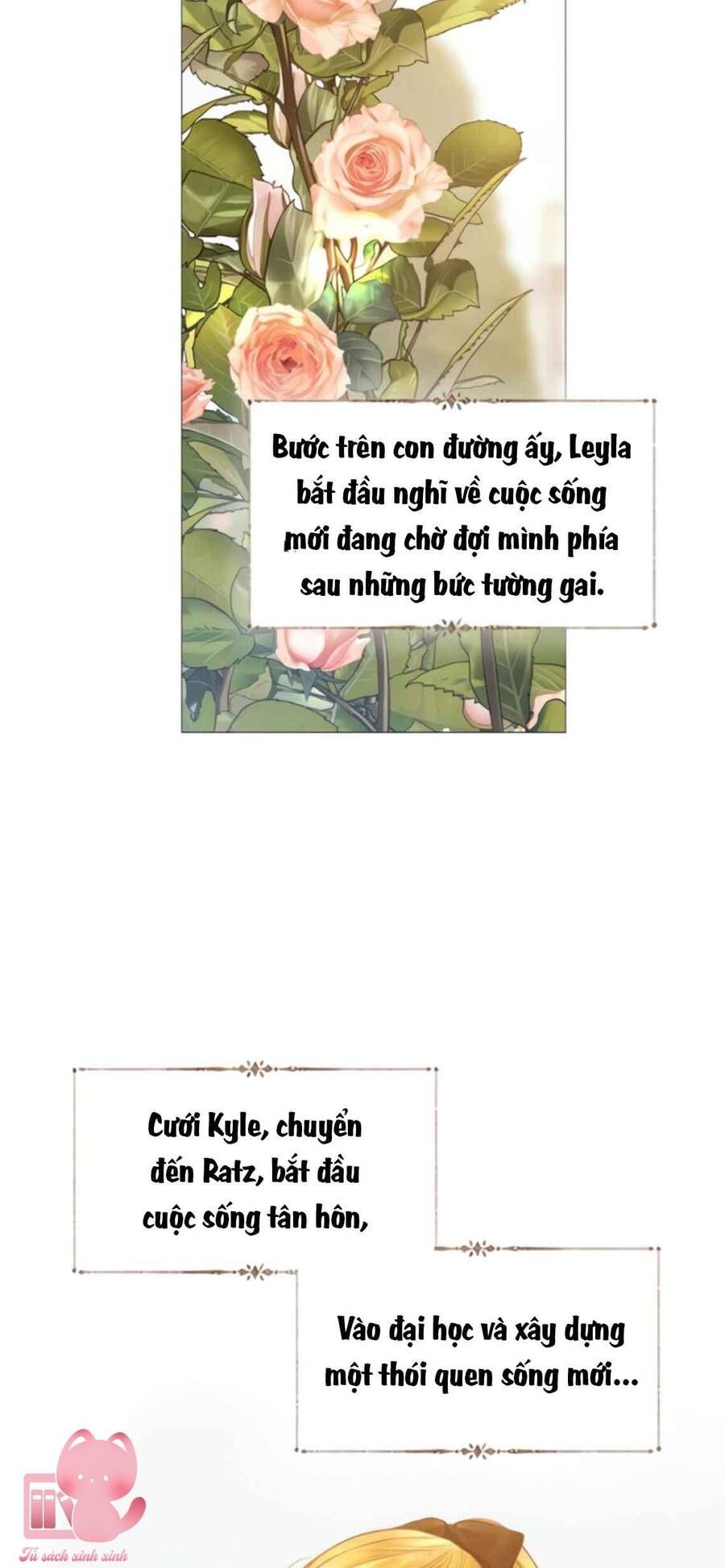Hãy Khóc Và Cầu Nguyện Đi - Chapter 46 - truyendanghot.com