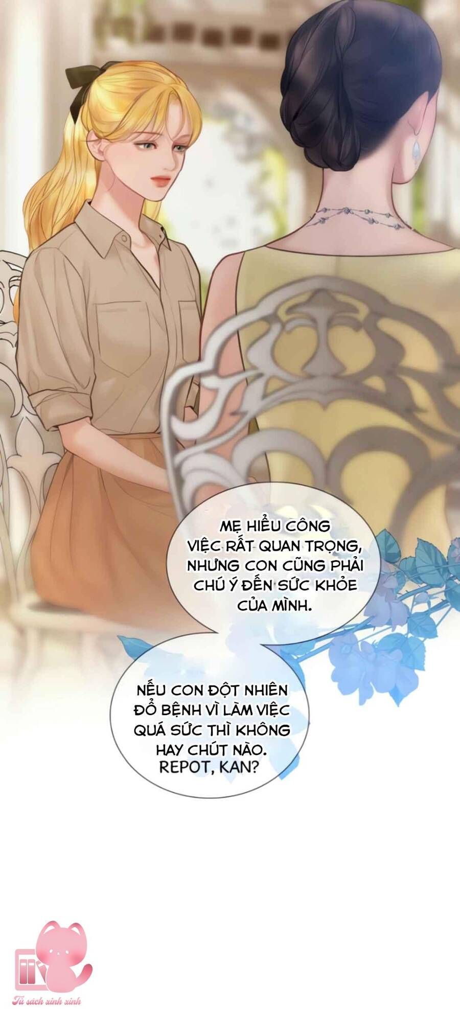 Hãy Khóc Và Cầu Nguyện Đi - Chapter 46 - truyendanghot.com