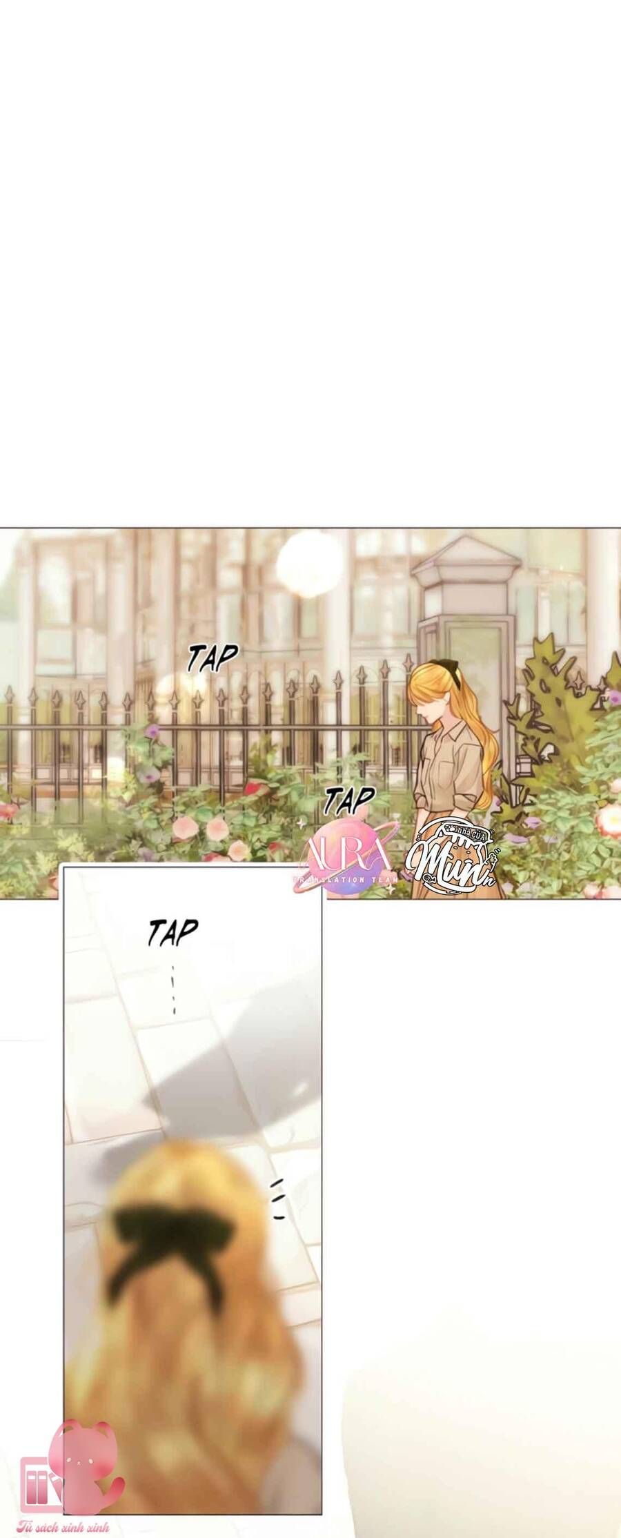 Hãy Khóc Và Cầu Nguyện Đi - Chapter 46 - truyendanghot.com