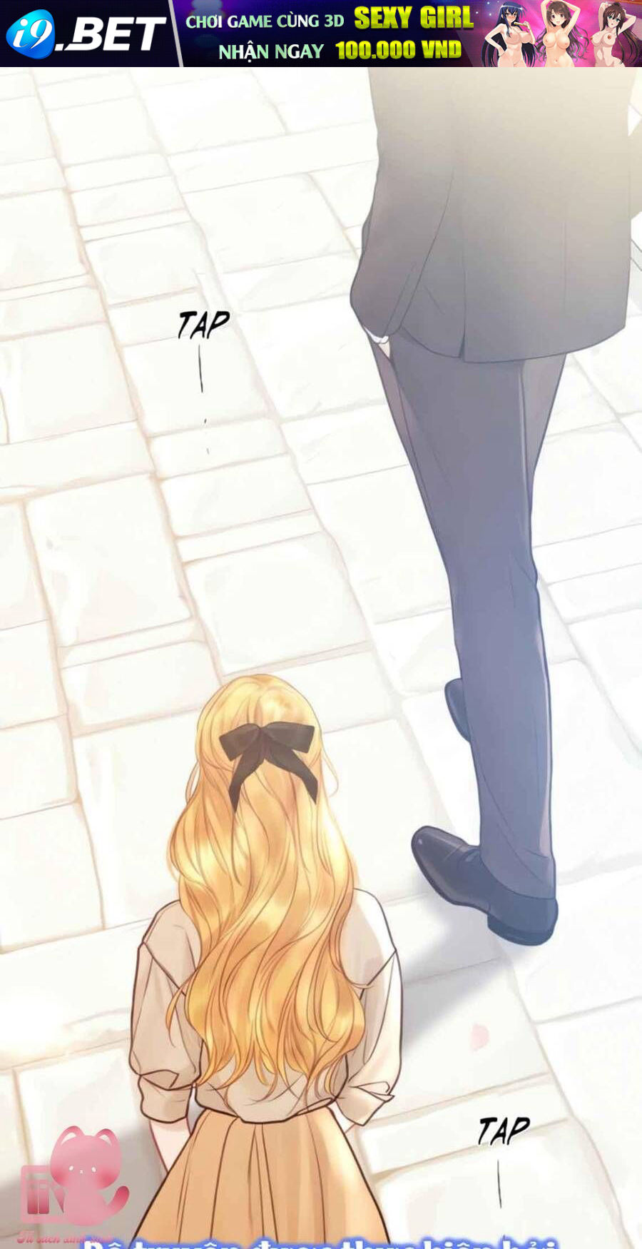 Hãy Khóc Và Cầu Nguyện Đi - Chapter 46 - truyendanghot.com