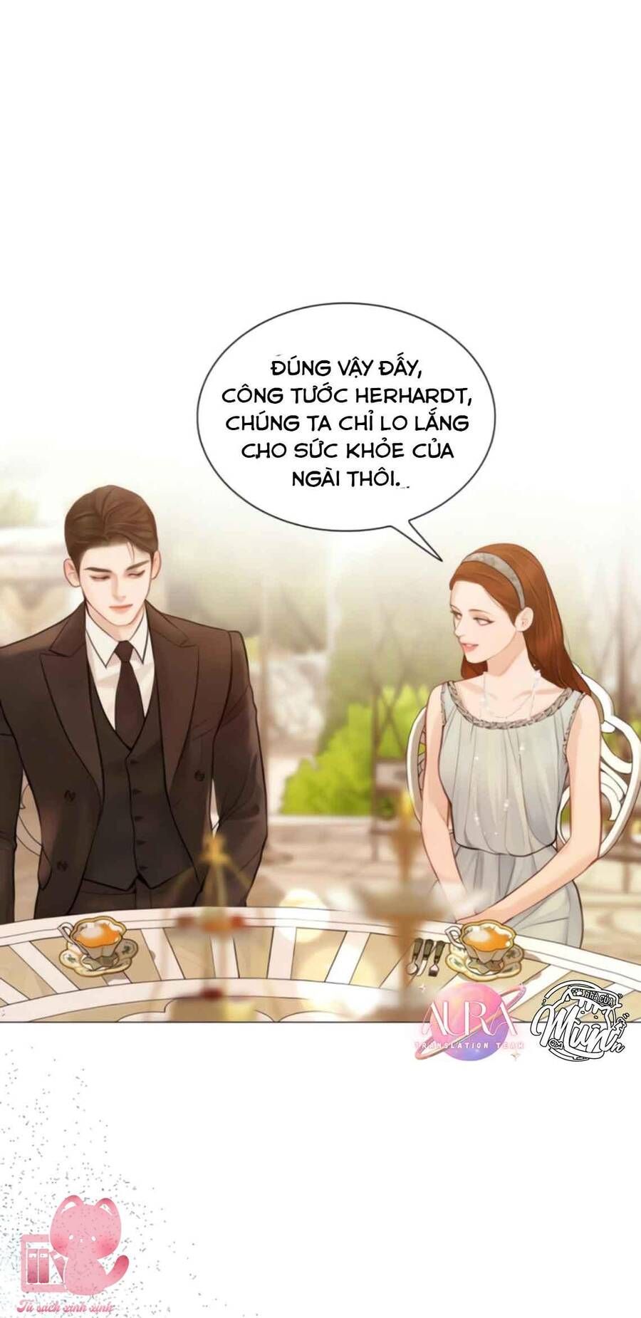 Hãy Khóc Và Cầu Nguyện Đi - Chapter 46 - truyendanghot.com