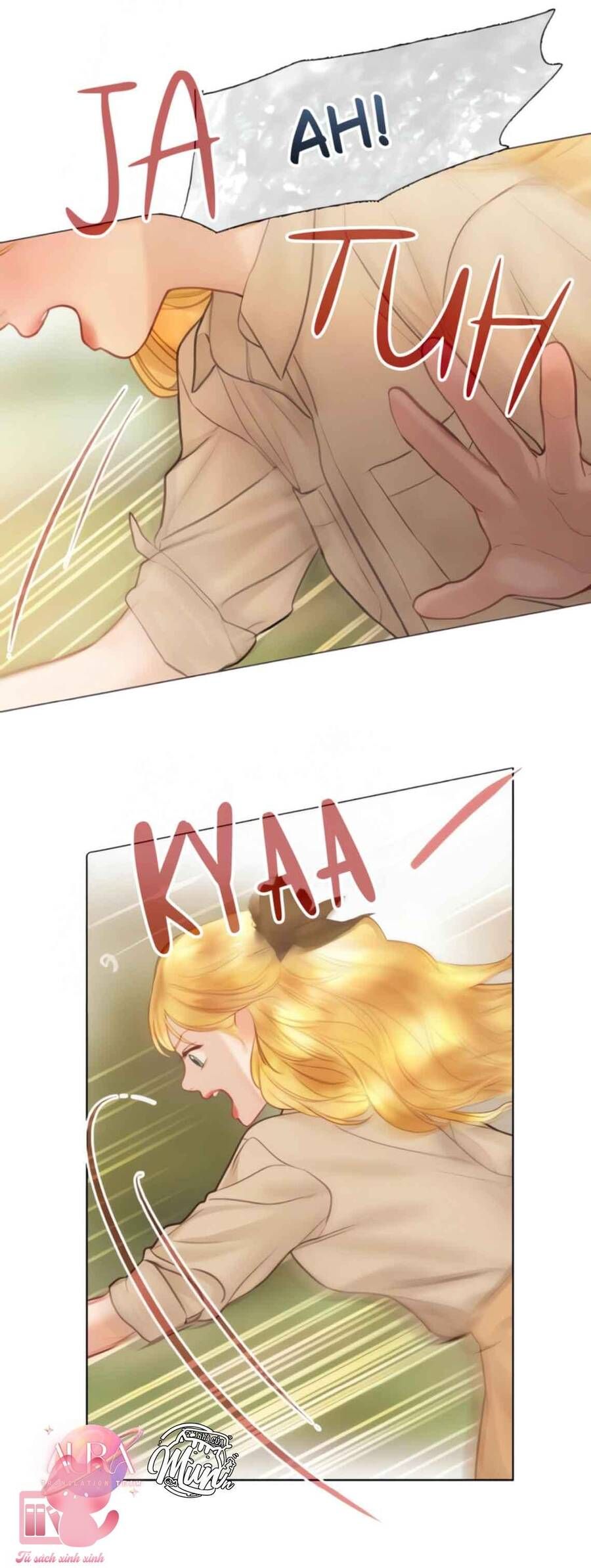 Hãy Khóc Và Cầu Nguyện Đi - Chapter 46 - truyendanghot.com