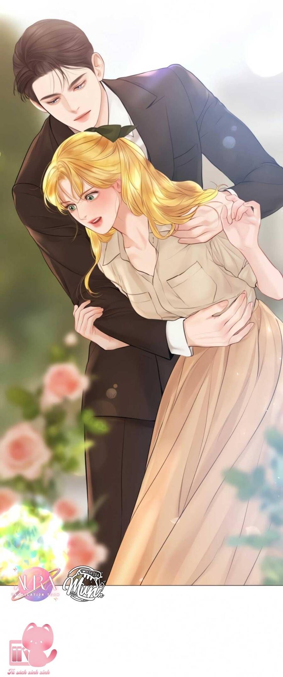 Hãy Khóc Và Cầu Nguyện Đi - Chapter 46 - truyendanghot.com