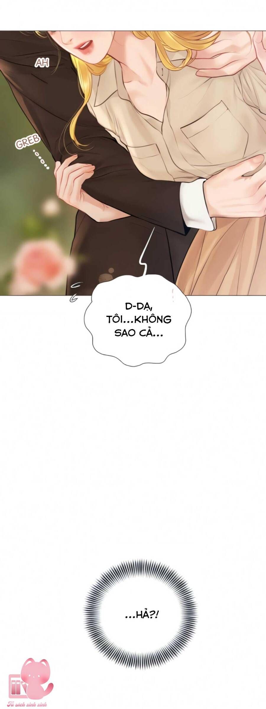 Hãy Khóc Và Cầu Nguyện Đi - Chapter 46 - truyendanghot.com