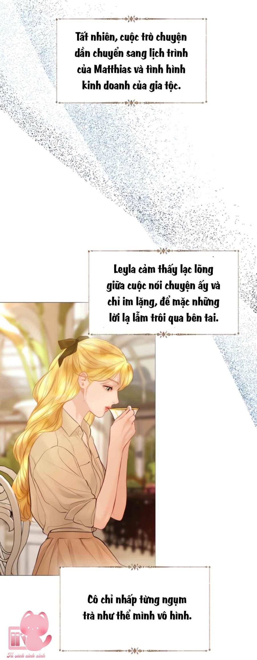 Hãy Khóc Và Cầu Nguyện Đi - Chapter 46 - truyendanghot.com