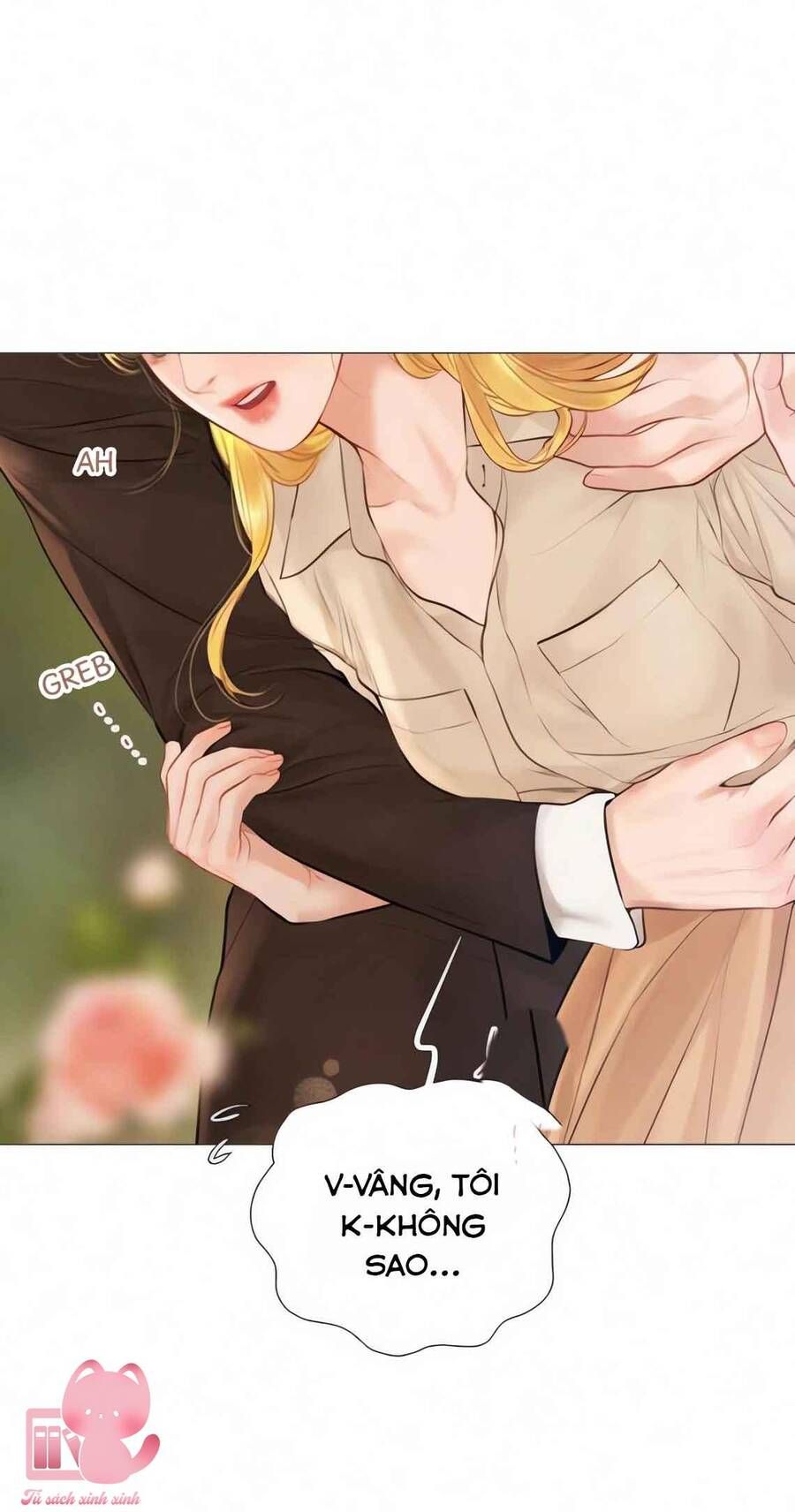 Hãy Khóc Và Cầu Nguyện Đi - Chapter 47 - truyendanghot.com