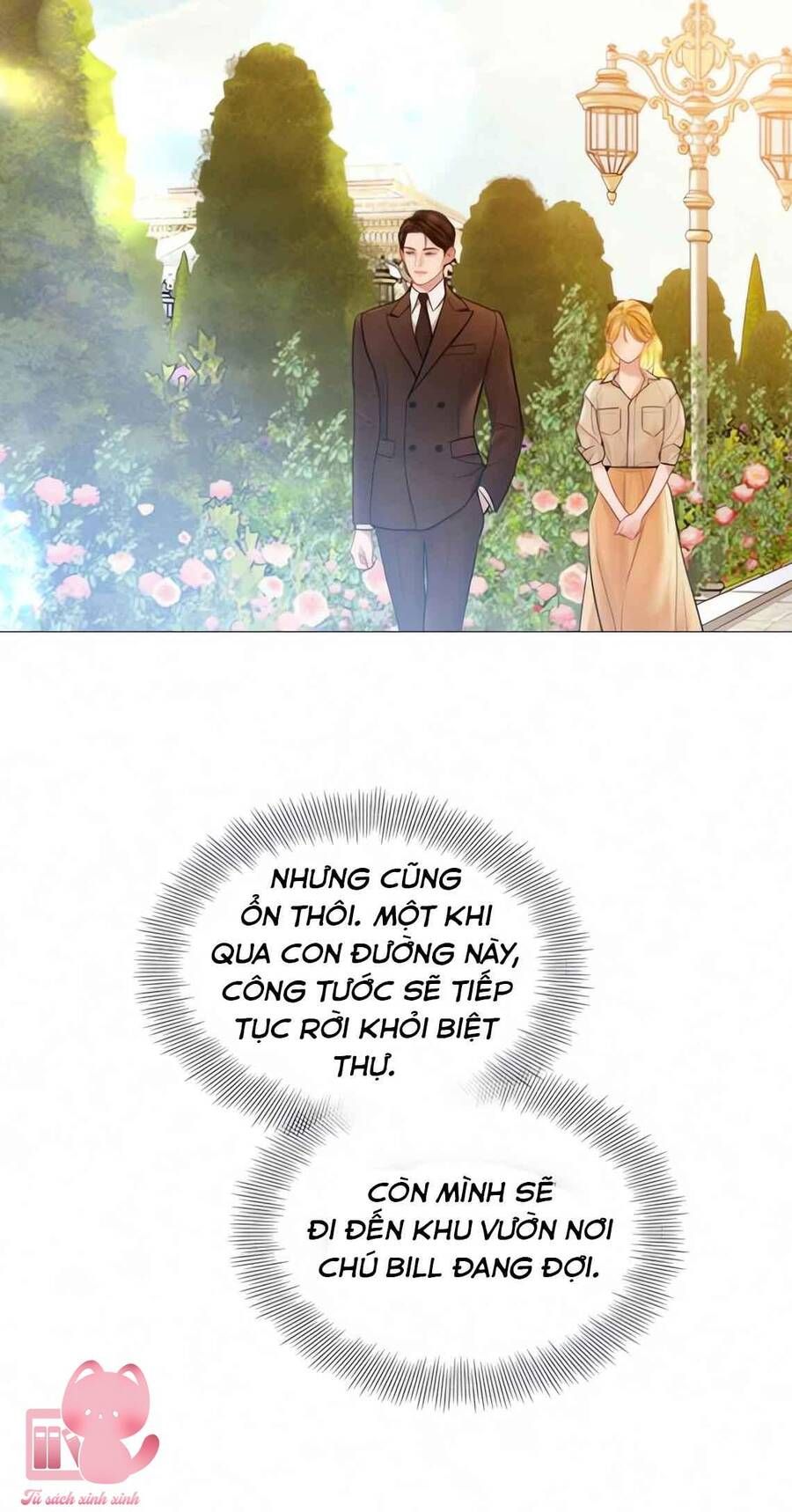 Hãy Khóc Và Cầu Nguyện Đi - Chapter 47 - truyendanghot.com