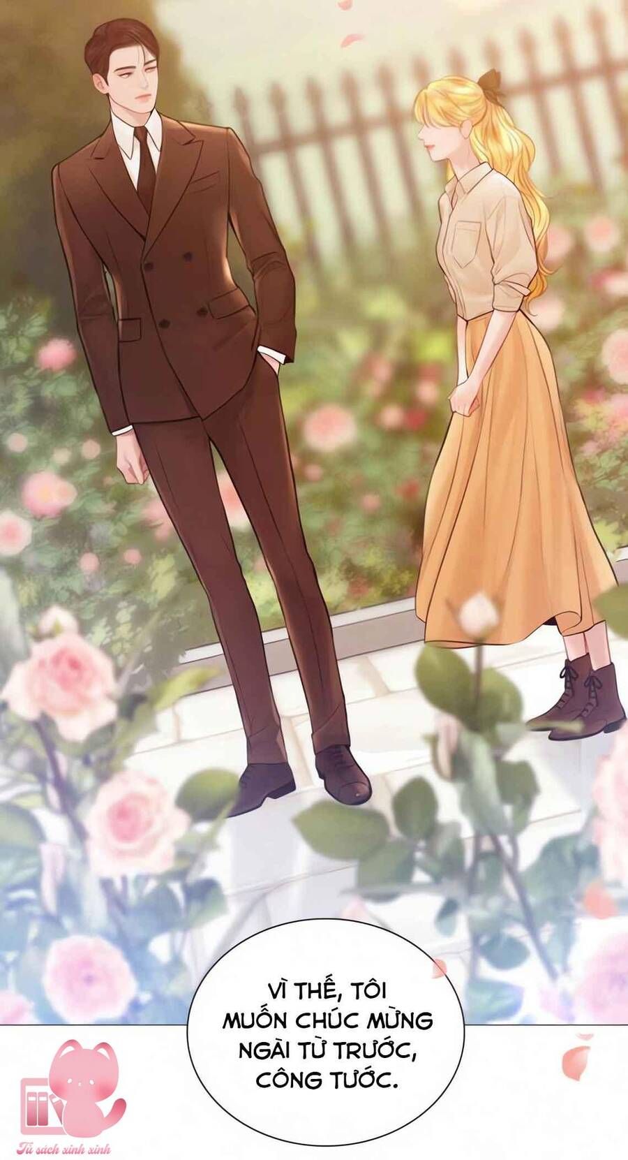 Hãy Khóc Và Cầu Nguyện Đi - Chapter 47 - truyendanghot.com